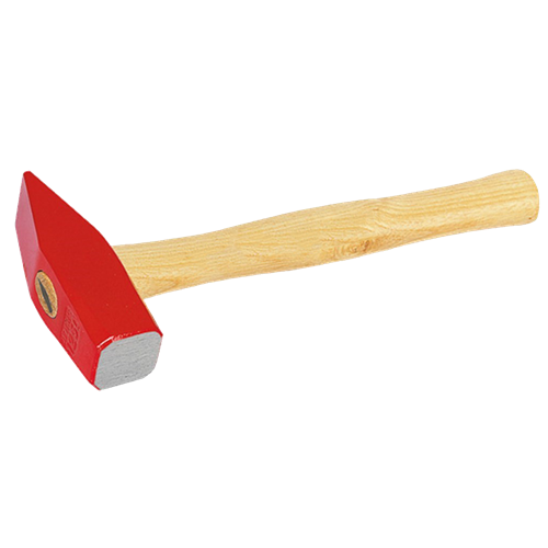 AĞAÇ SAPLI ÇEKİÇ 200 GR